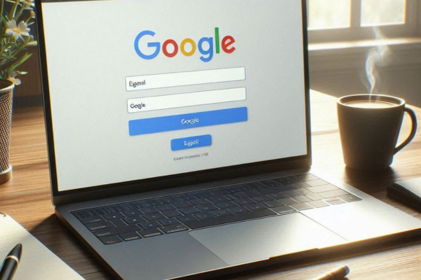 Login Conta Google pelo Computador: Guia Pratico para Iniciantes e Idosos