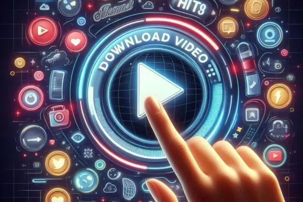 Baixar Vídeo do Instagram em 1 Clique (Rápido e Grátis!)