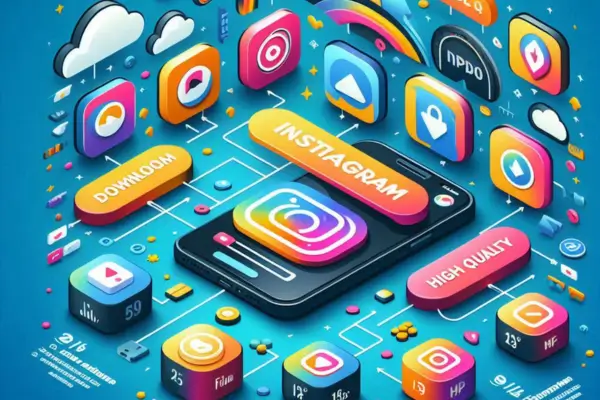 7 Formas de Baixar Vídeo do Instagram em Alta Qualidade.