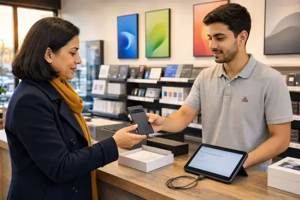 Troca de Celular Google: Como Transferir Sua Conta com Segurança e Não Perder o Acesso